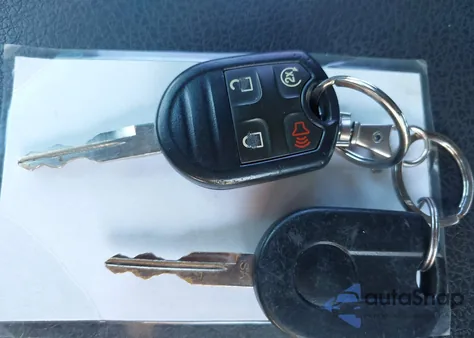 2013 Ford F-150 Fx4 z USA, uszkodzony, nr VIN 1FTFW1EF5DKG23264